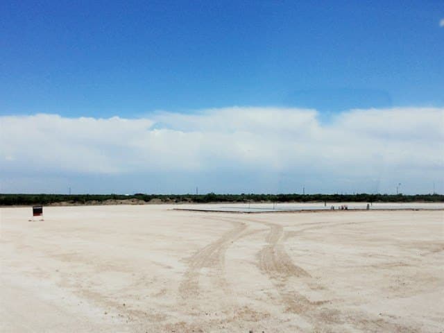 5 acres in Ward County - photo 4