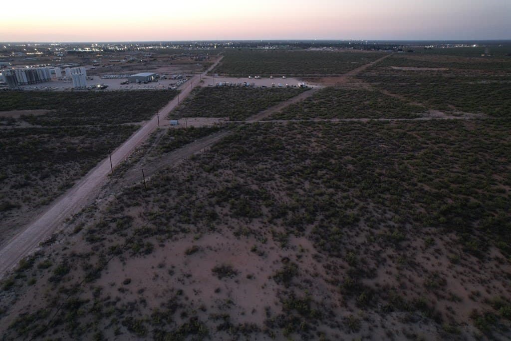 5 acres in Ward County - photo 11