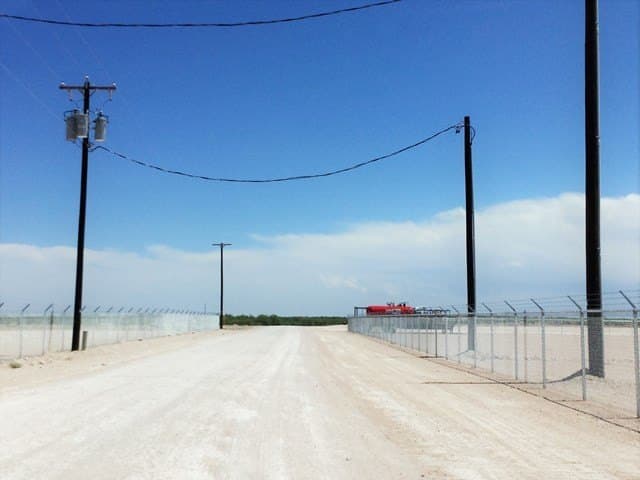 5 acres in Ward County - photo 3