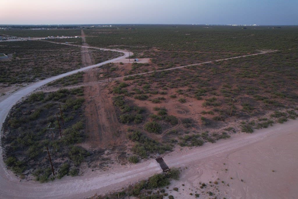 5 acres in Ward County - photo 13