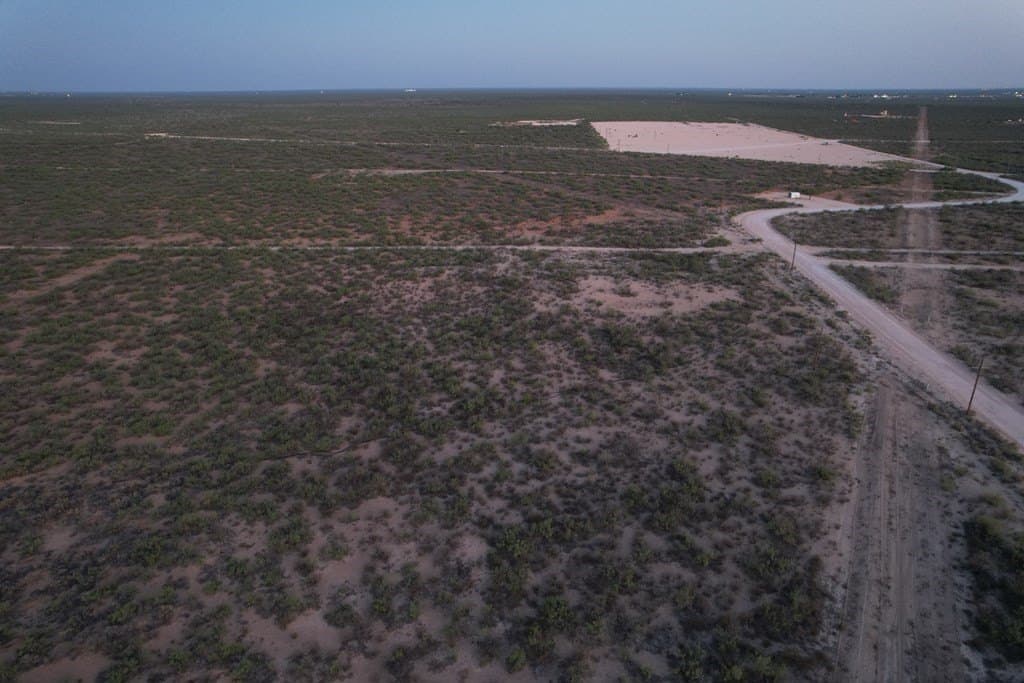 5 acres in Ward County - photo 10