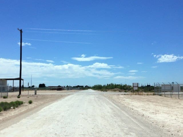 5 acres in Ward County - photo 2
