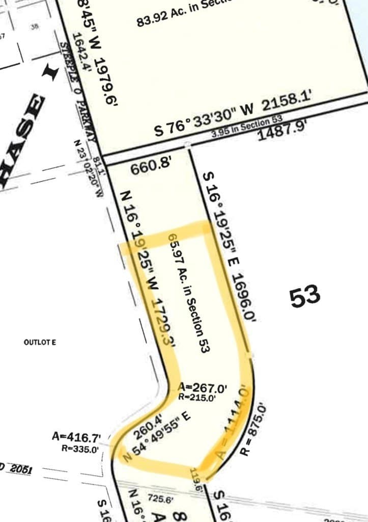 5 acres in Ward County - photo 8