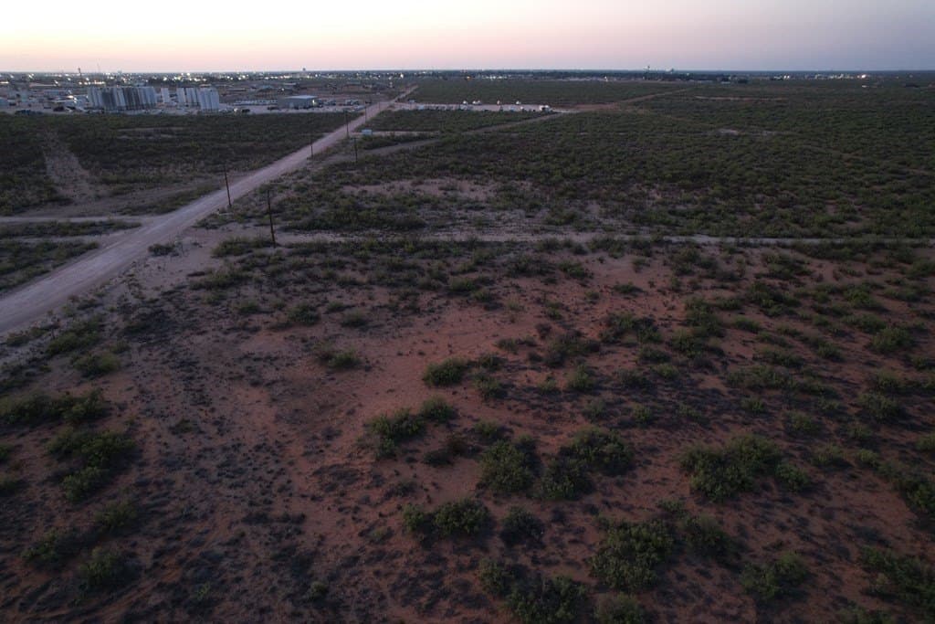 5 acres in Ward County - photo 12