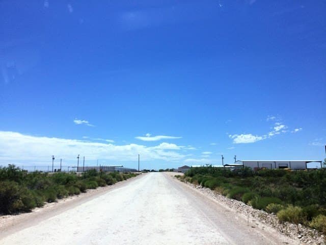 5 acres in Ward County - photo 9