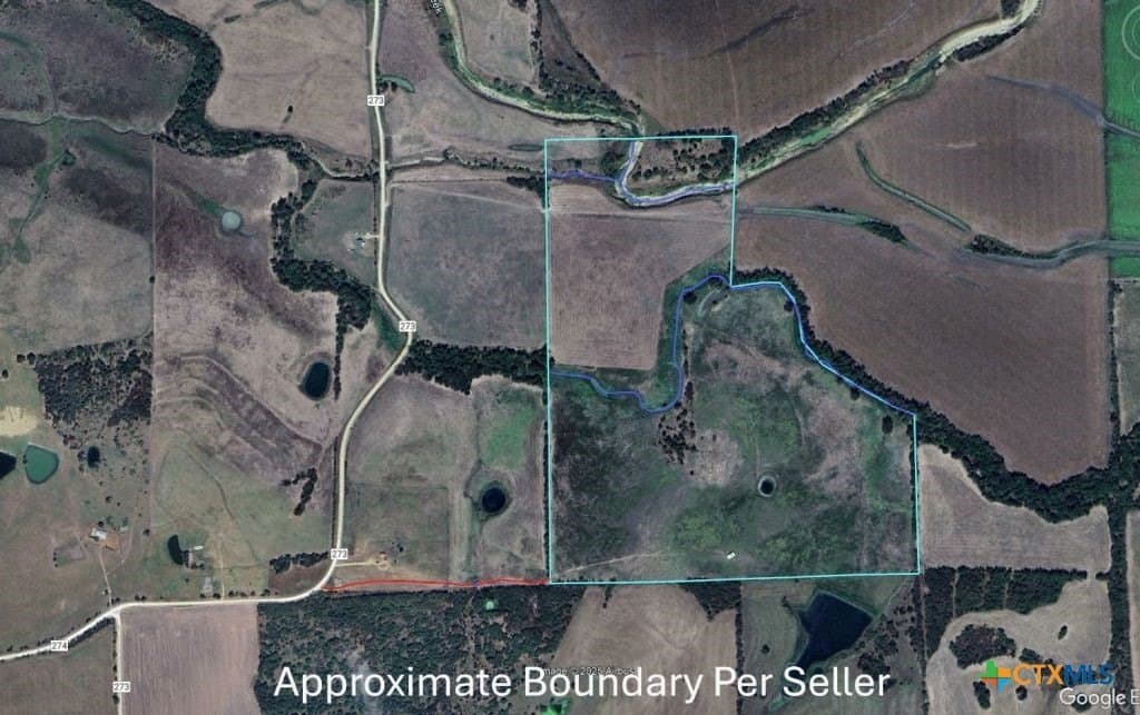 99.75 acres in Milam County - photo 4