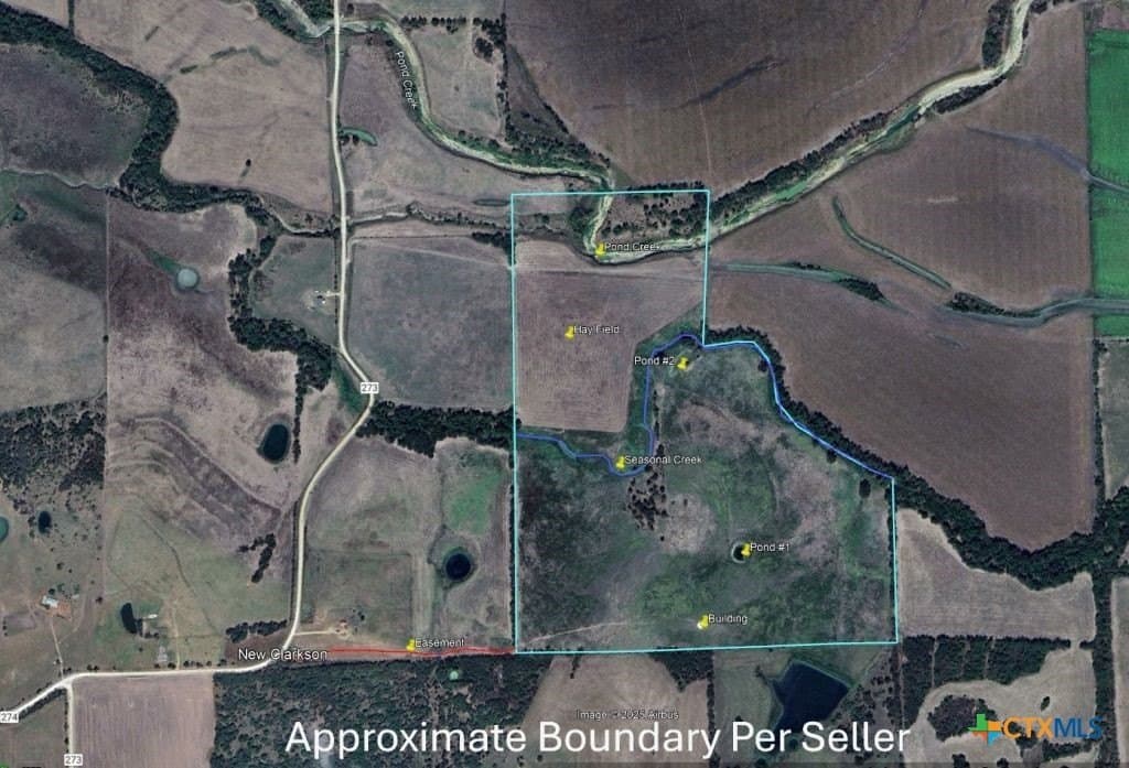 99.75 acres in Milam County - photo 3