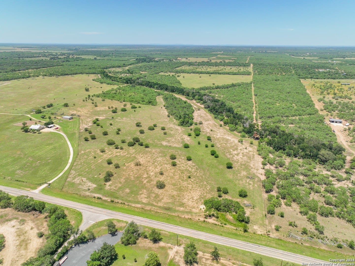 0 acres in Medina County - photo 2