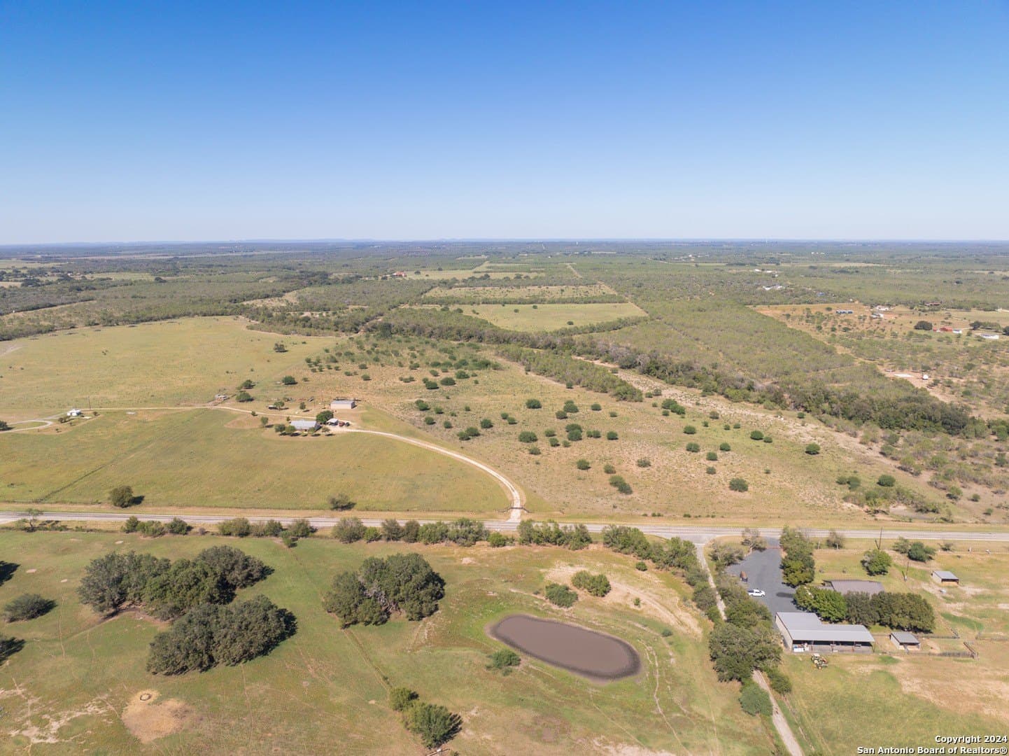 0 acres in Medina County - photo 3