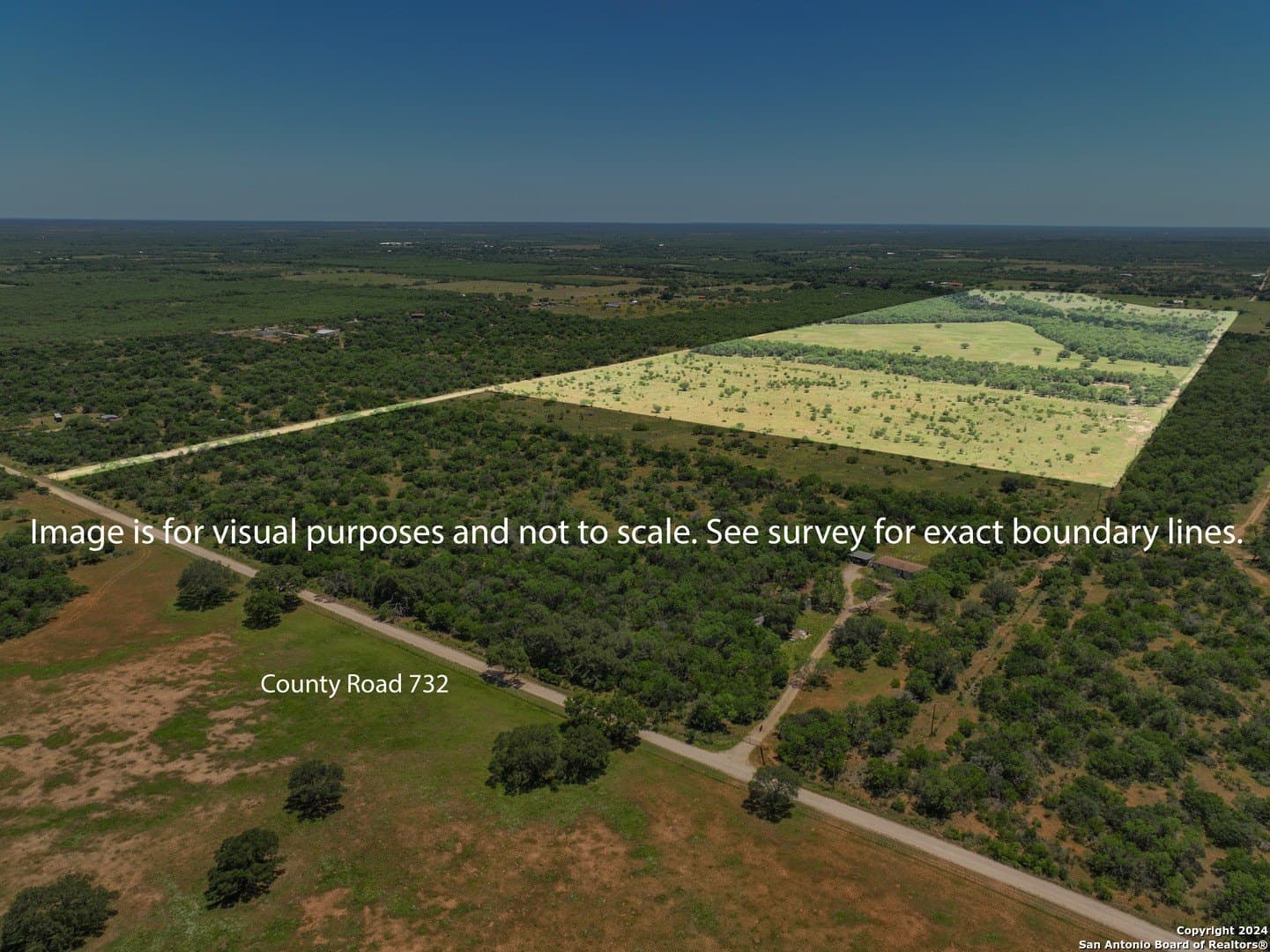 0 acres in Medina County - photo 4