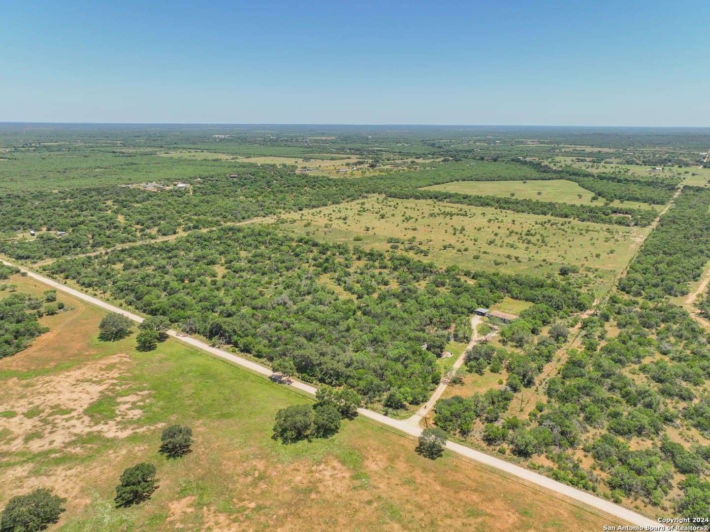 0 acres in Medina County - photo 5