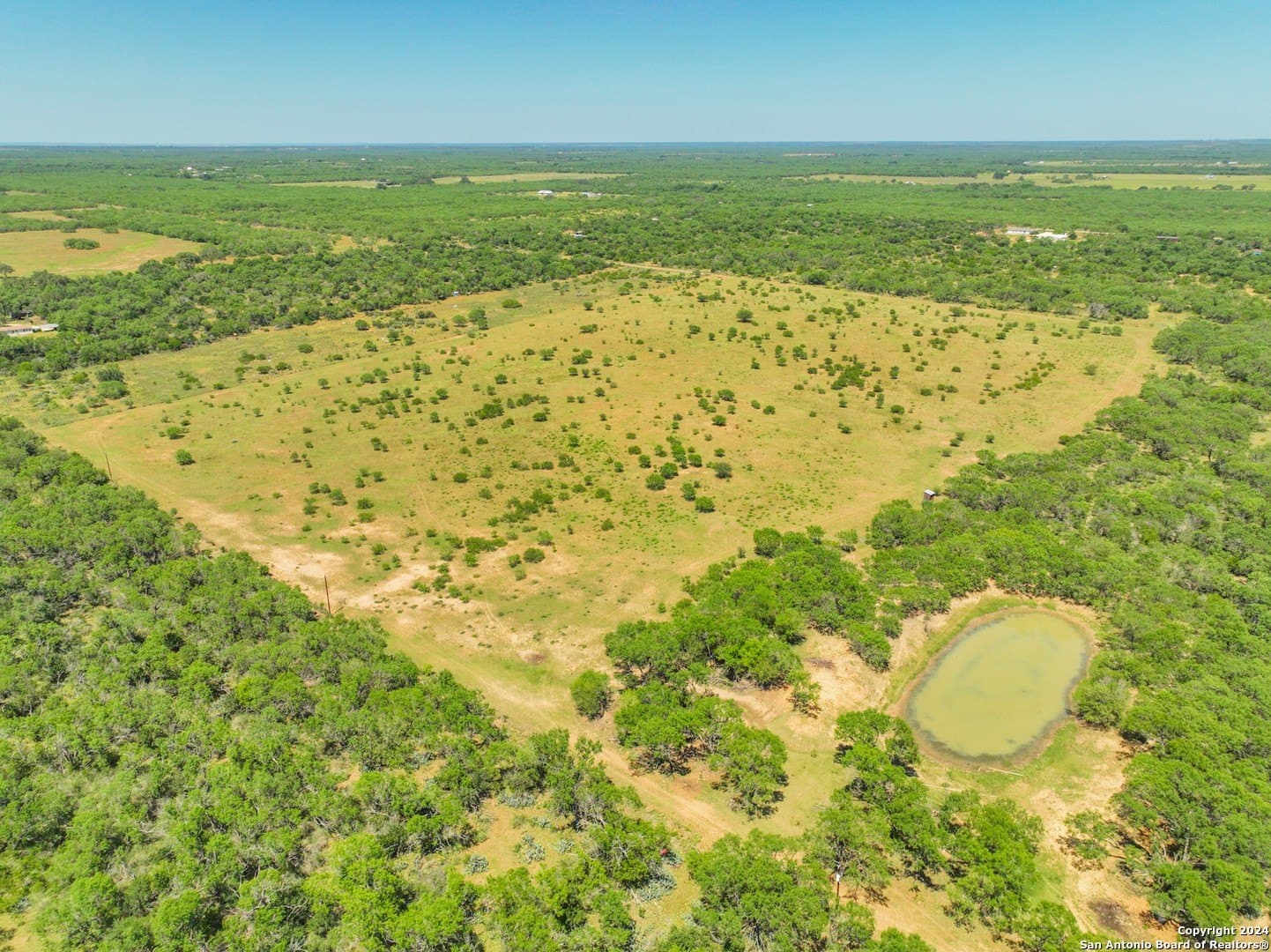 0 acres in Medina County - photo 6