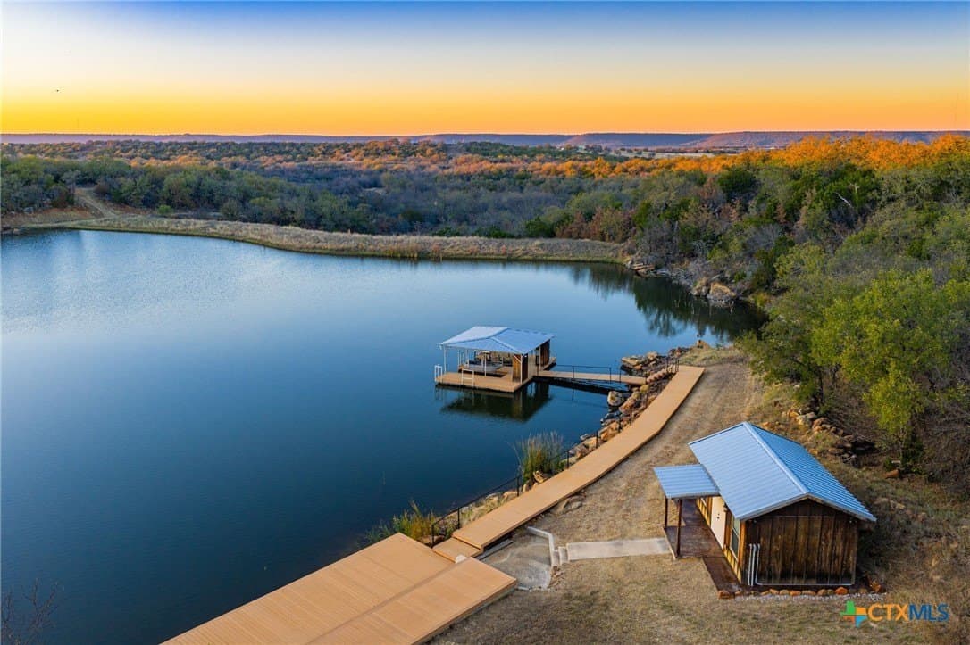 448 acres in Palo Pinto County - photo 20