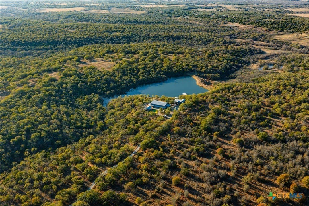 448 acres in Palo Pinto County gallery image 3