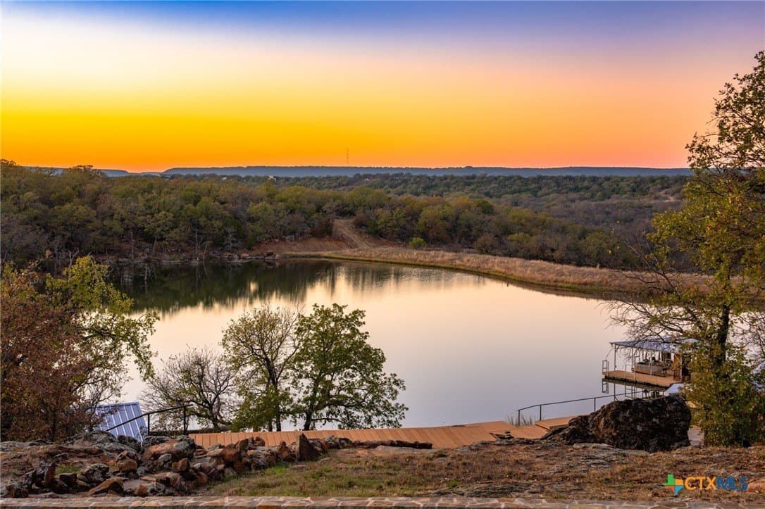 448 acres in Palo Pinto County - photo 6