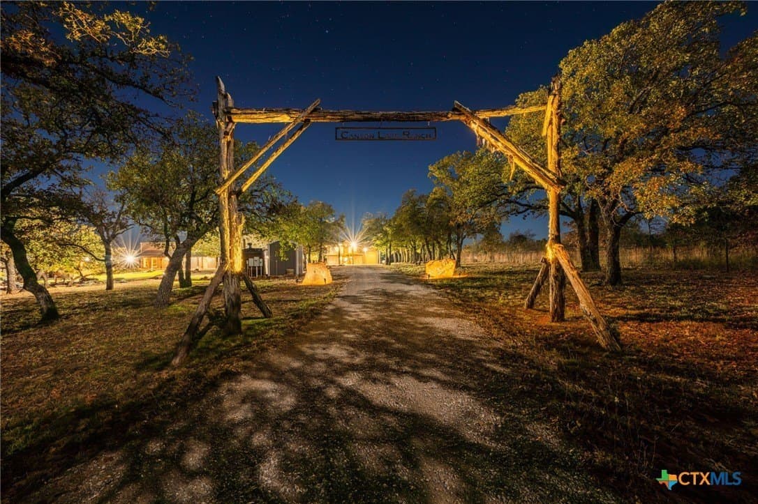 448 acres in Palo Pinto County - photo 14
