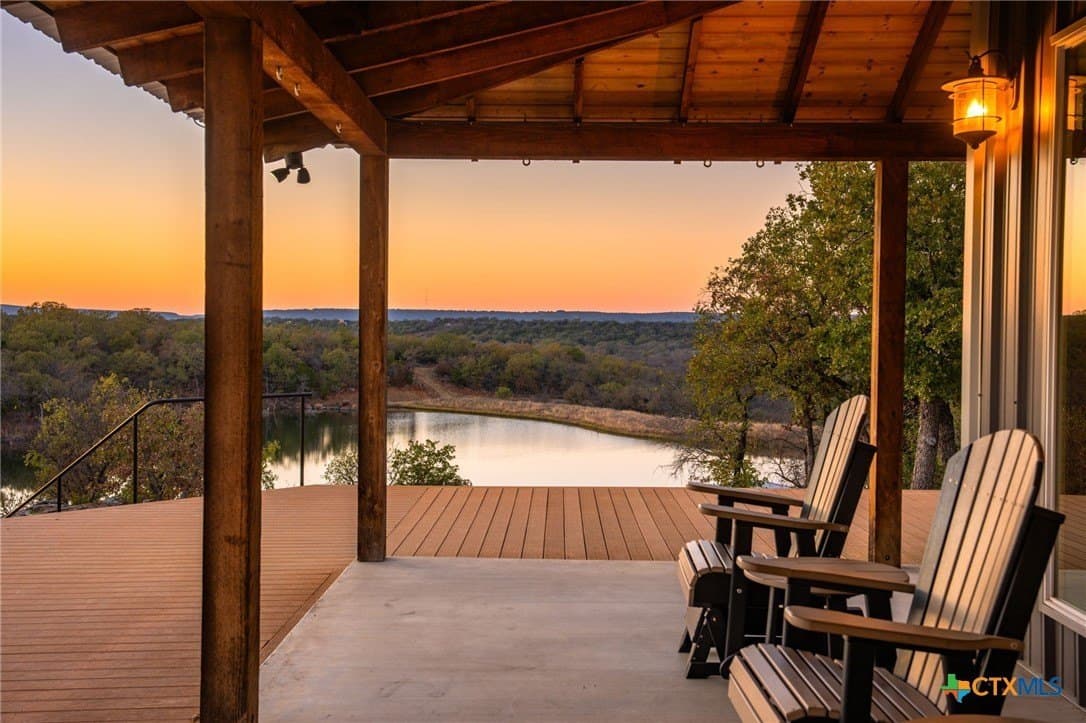 448 acres in Palo Pinto County - photo 30