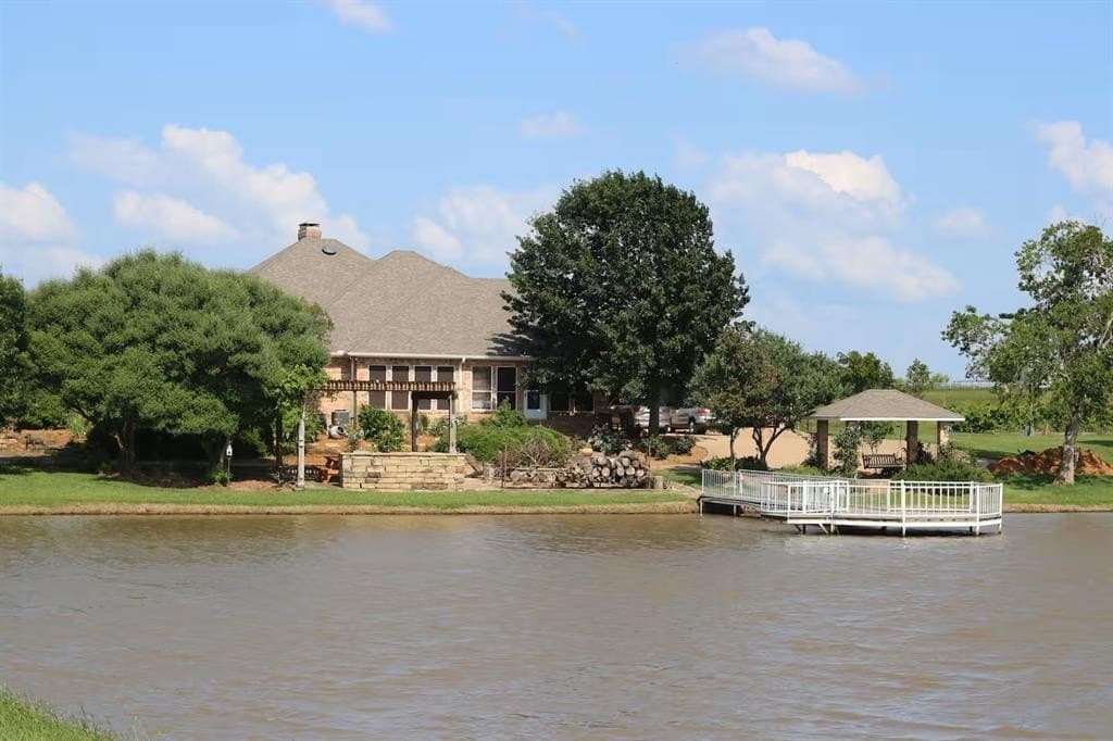 167 Vz County Road 2604