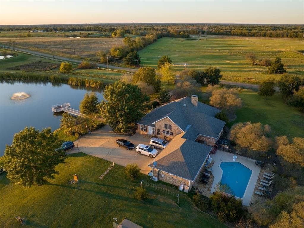 11.42 acres in Van Zandt County - photo 10
