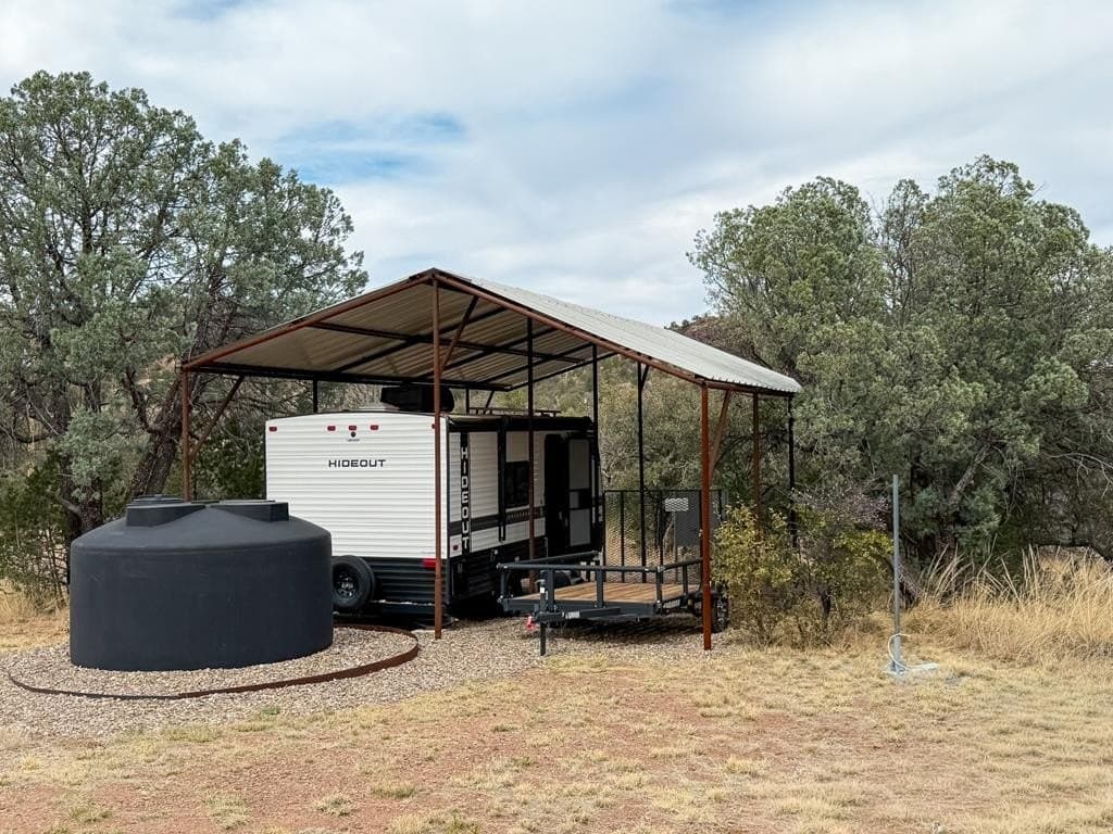 122 Six Shooter Gulch