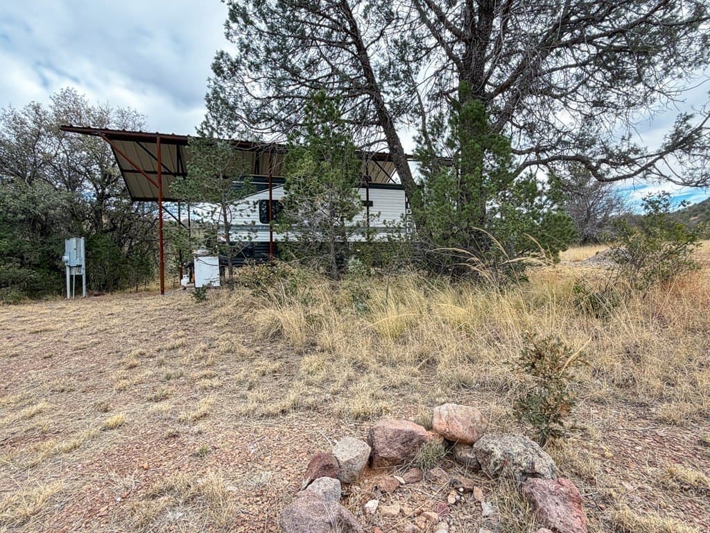 6.26 acres in Jeff Davis County - photo 8