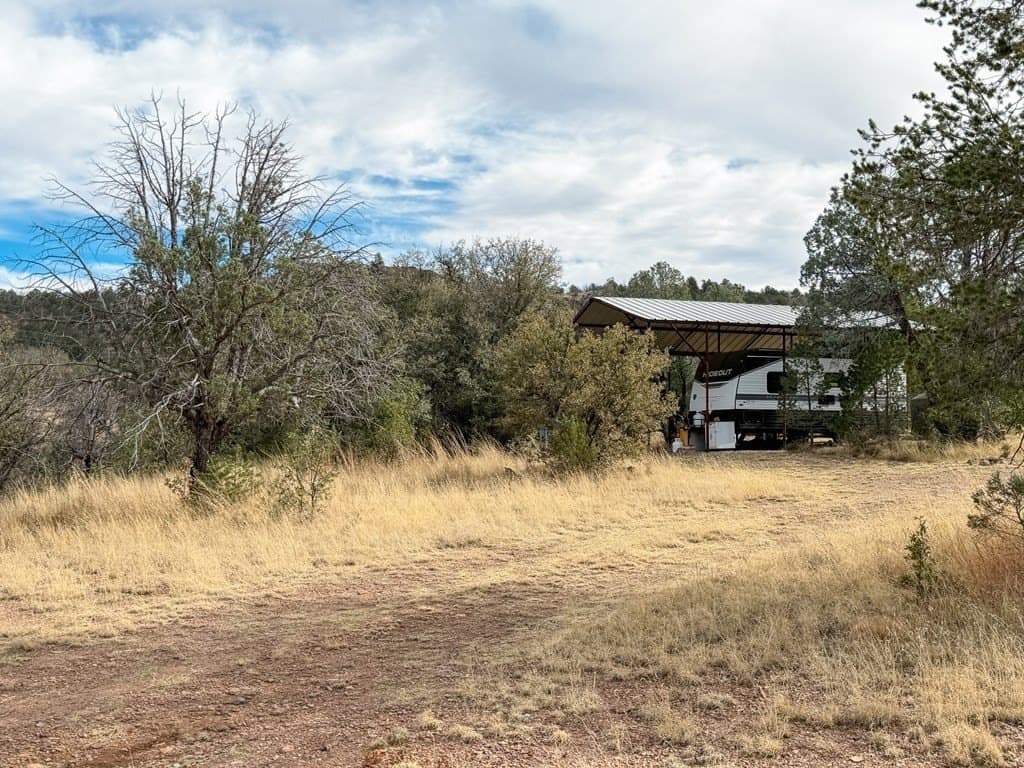 6.26 acres in Jeff Davis County - photo 14
