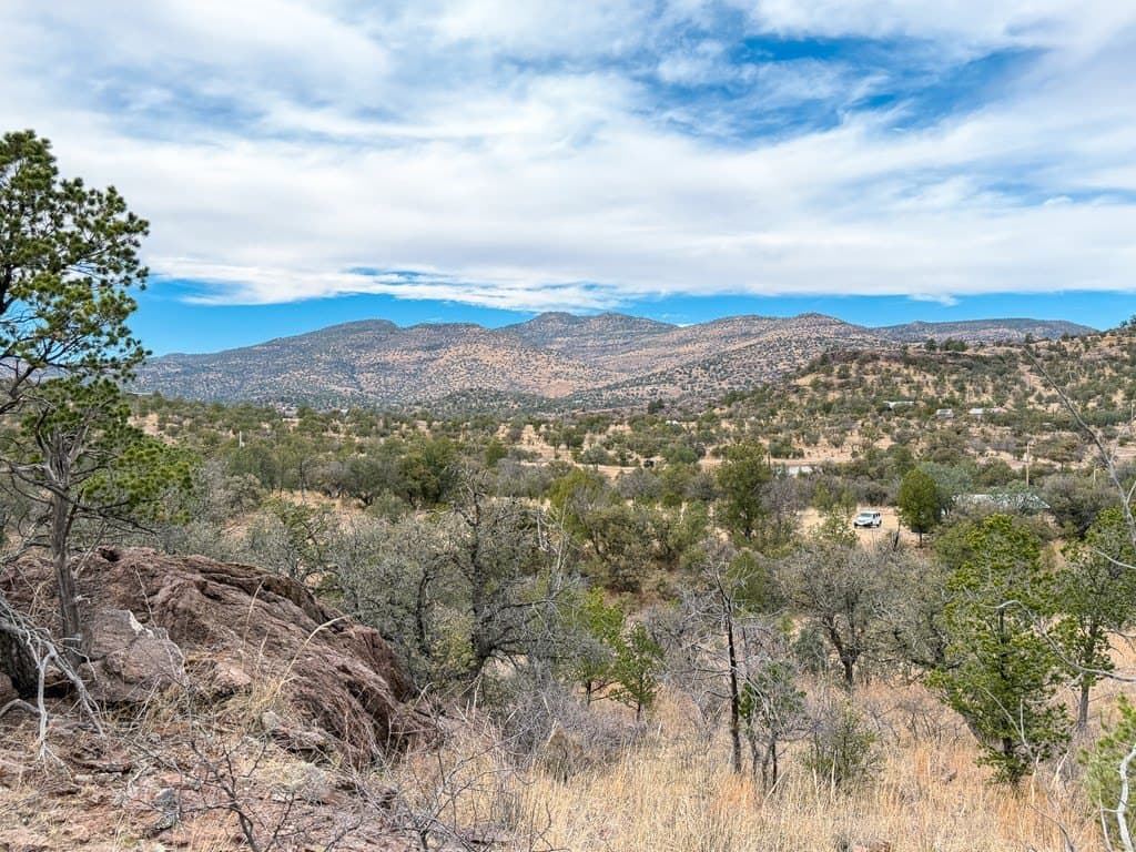 6.26 acres in Jeff Davis County - photo 2
