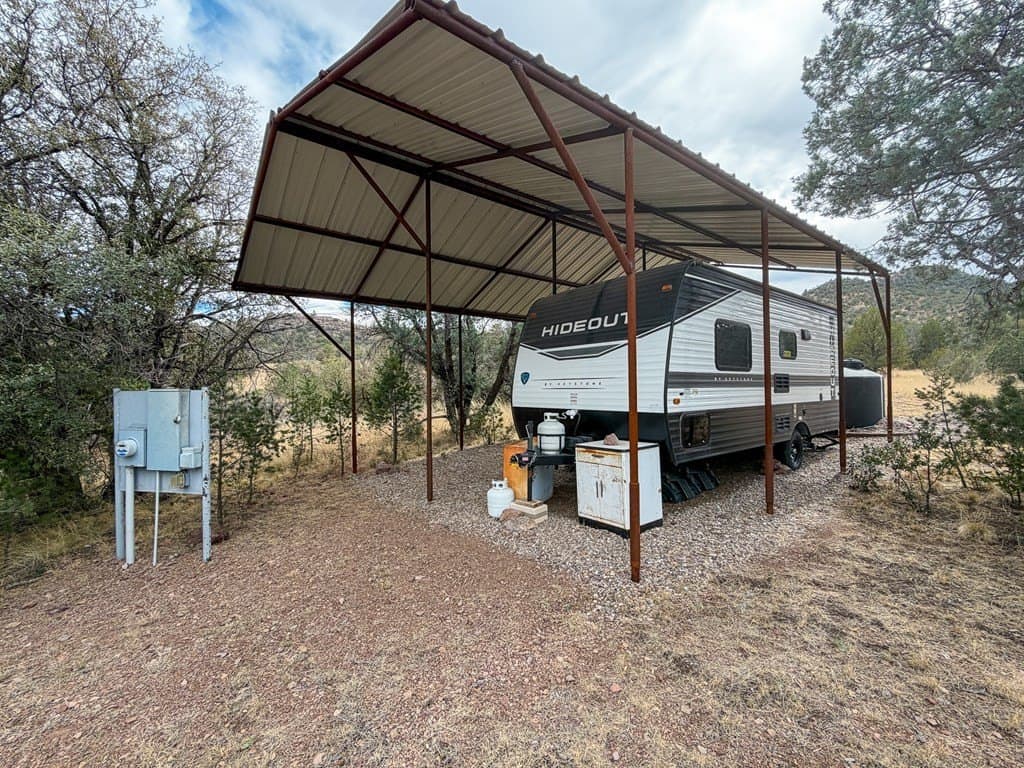 6.26 acres in Jeff Davis County - photo 4