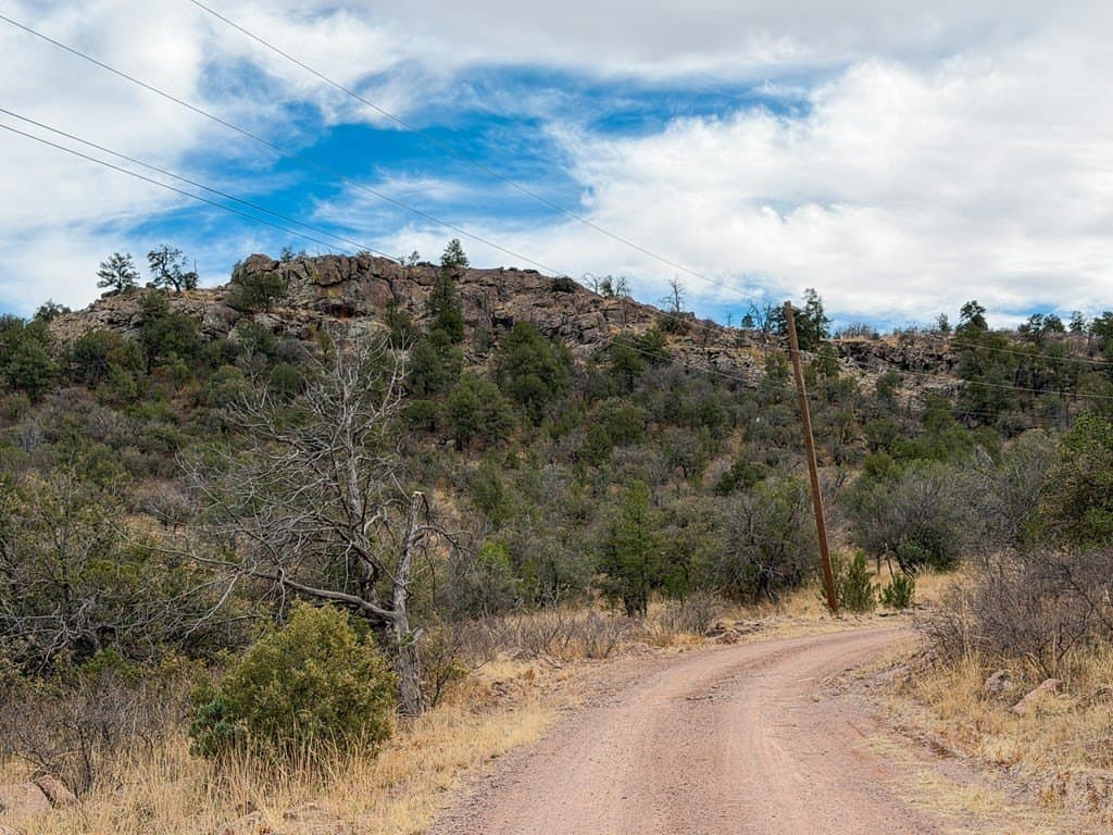 6.26 acres in Jeff Davis County - photo 16