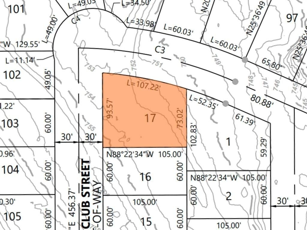 0.21 acres in Grayson County - photo 2
