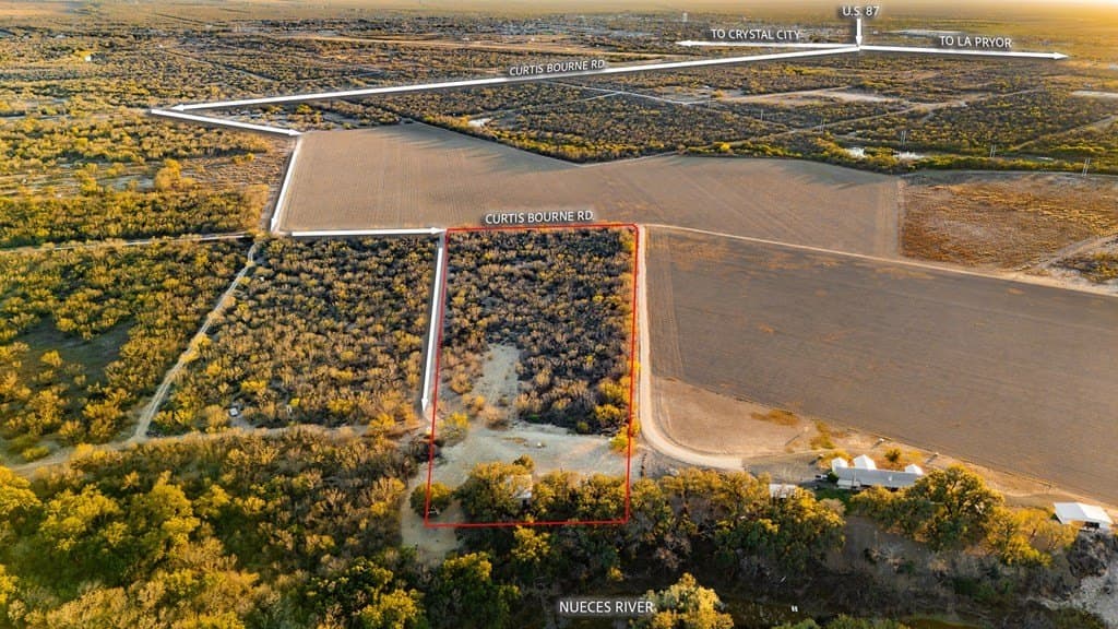 435,600 acres in Zavala County - photo 19