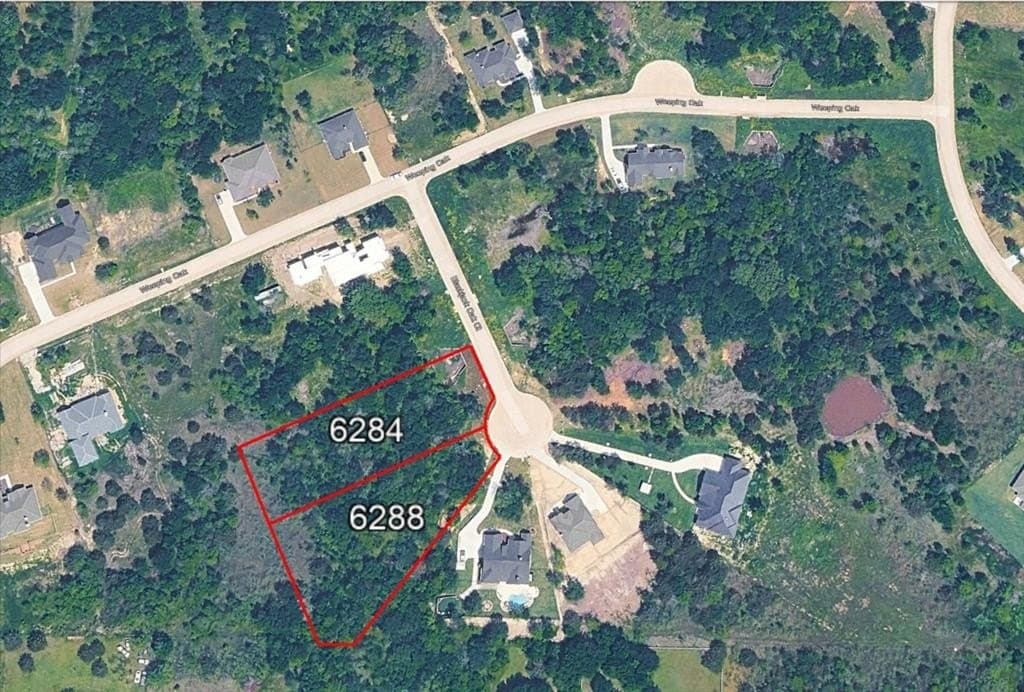 1 acres in Hunt County - photo 2