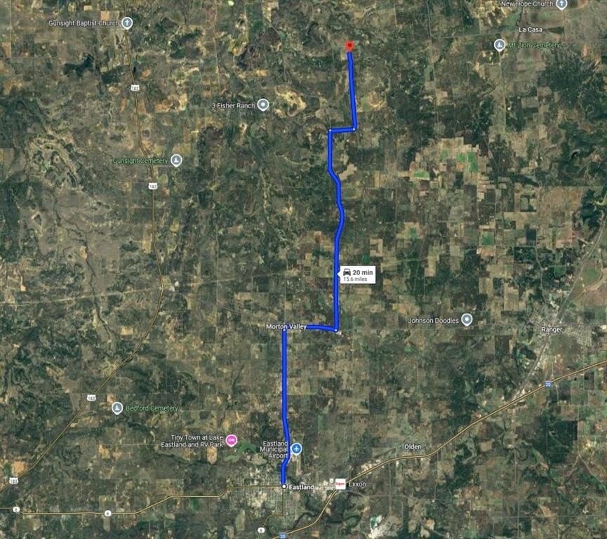 30 acres in Stephens County - photo 23