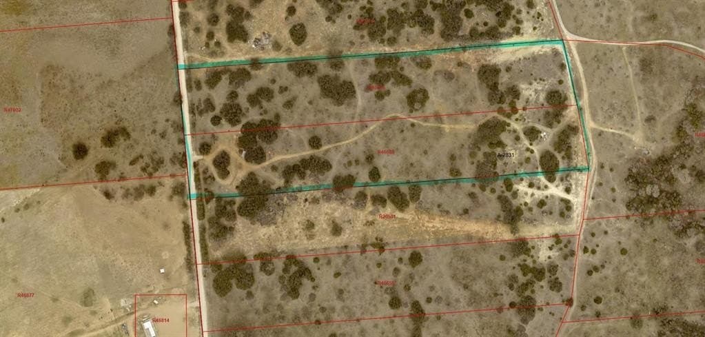 30 acres in Stephens County - photo 21