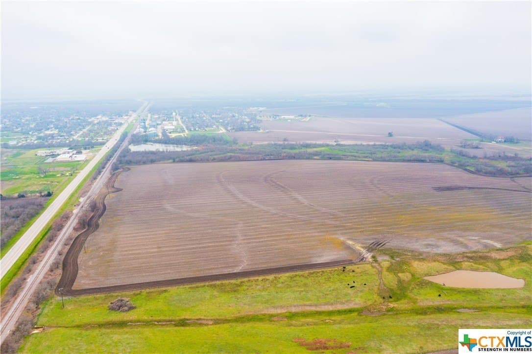 000 TBD Hwy 95 and CR 325