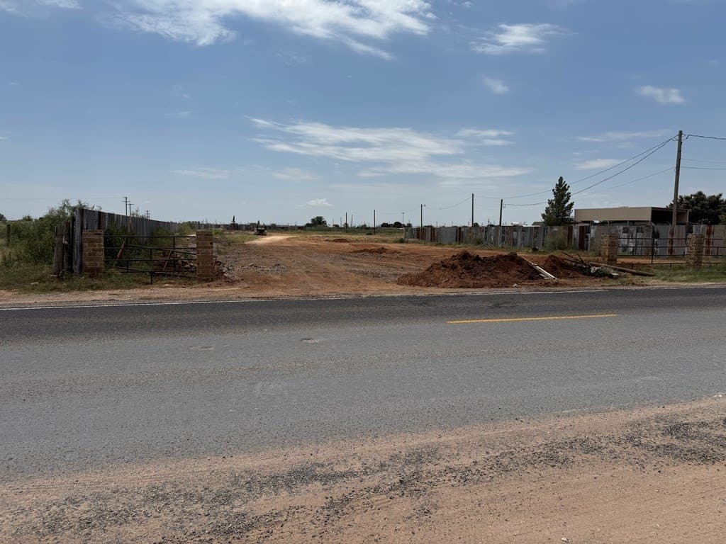 3.86 acres in Midland County - photo 6