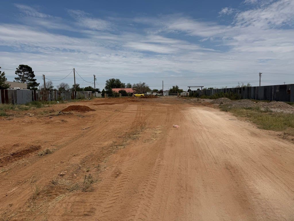 3.86 acres in Midland County - photo 4