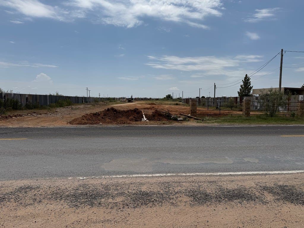 3.86 acres in Midland County - photo 9