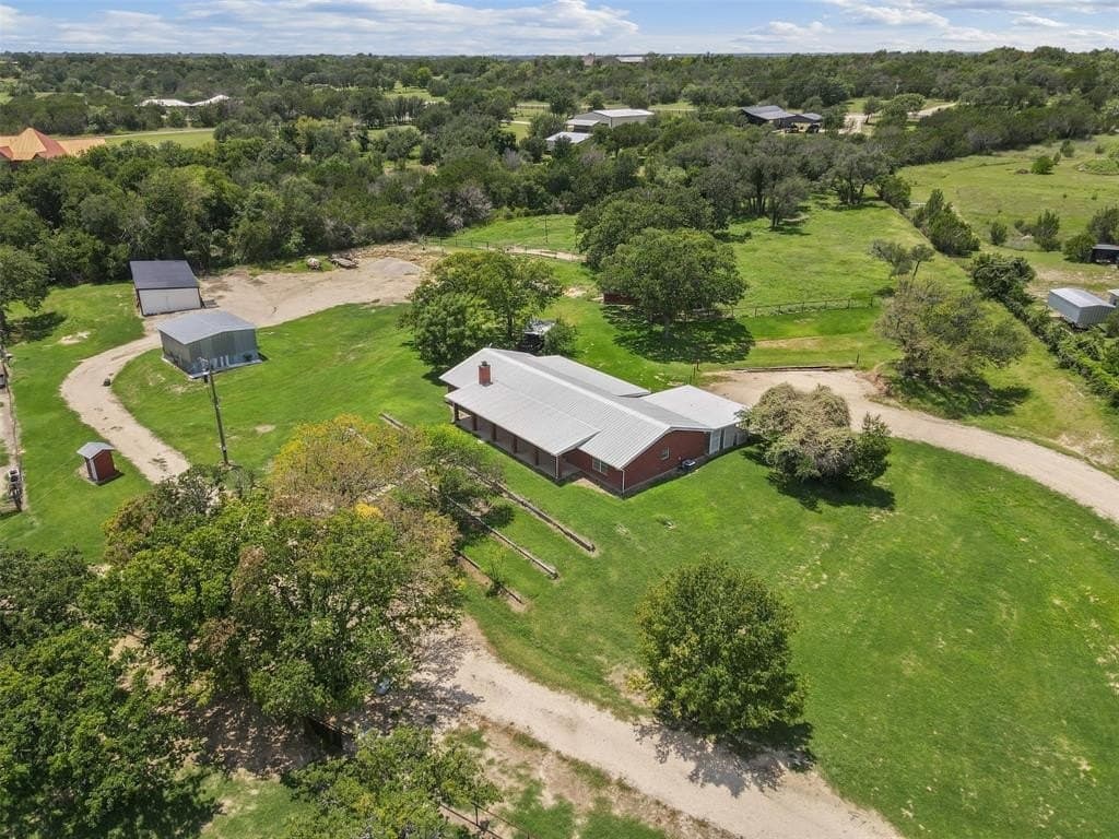 16.65 acres in Erath County - photo 37