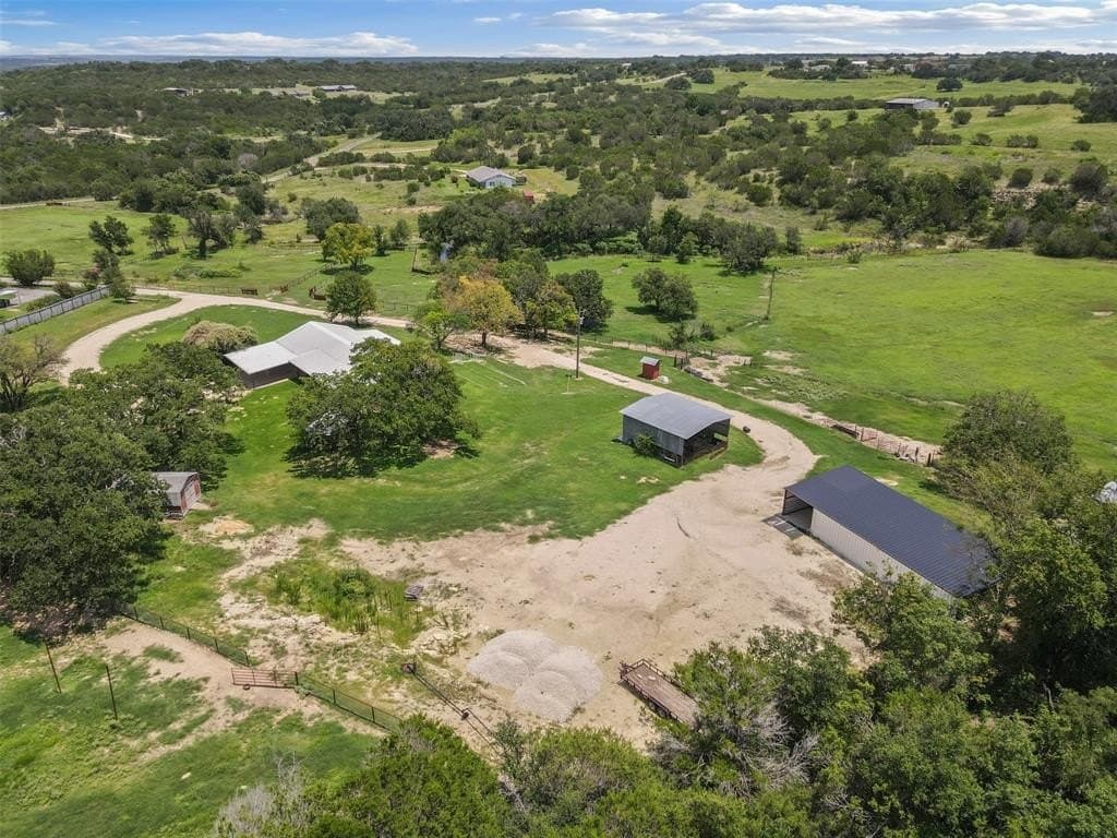 16.65 acres in Erath County - photo 36
