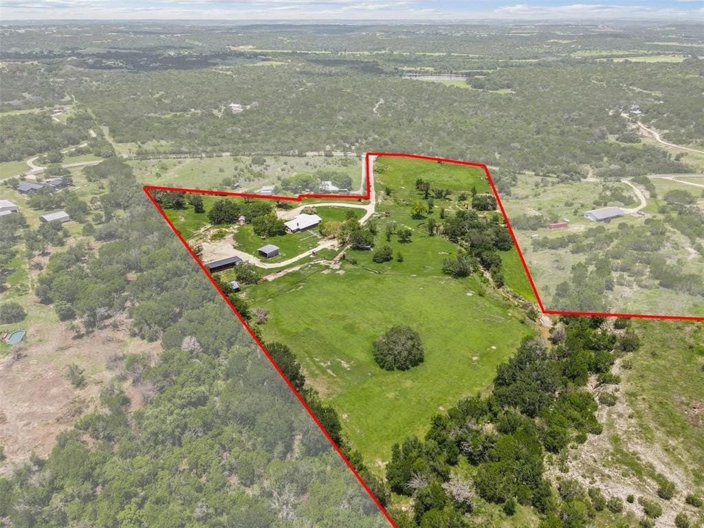 16.65 acres in Erath County - photo 4