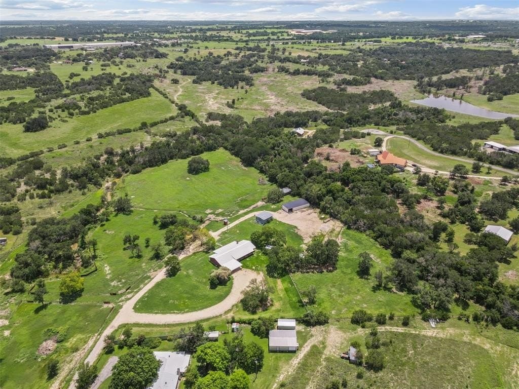 16.65 acres in Erath County - photo 3
