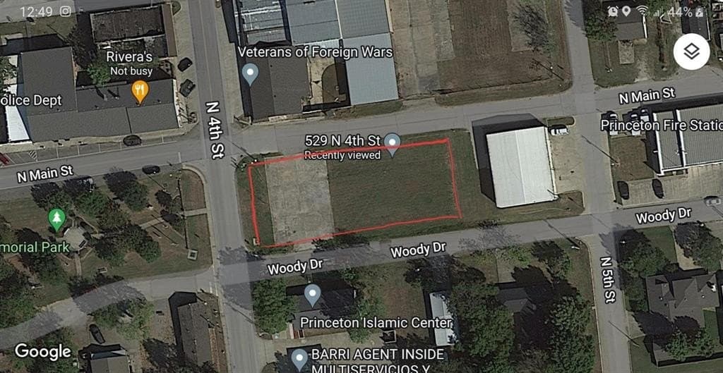 0.52 acres in Collin County - photo 9