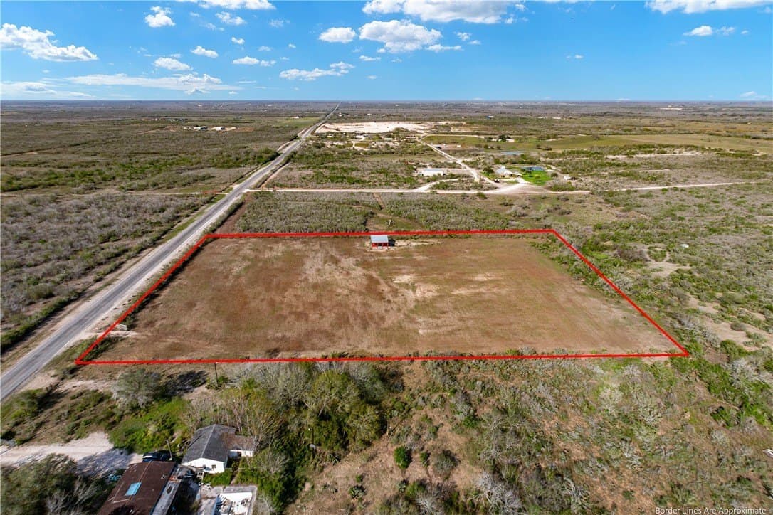 5.64 acres in Jim Wells County - photo 5