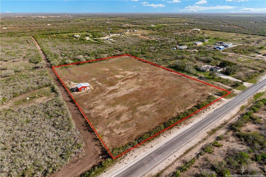 5.64 acres in Jim Wells County - photo 8