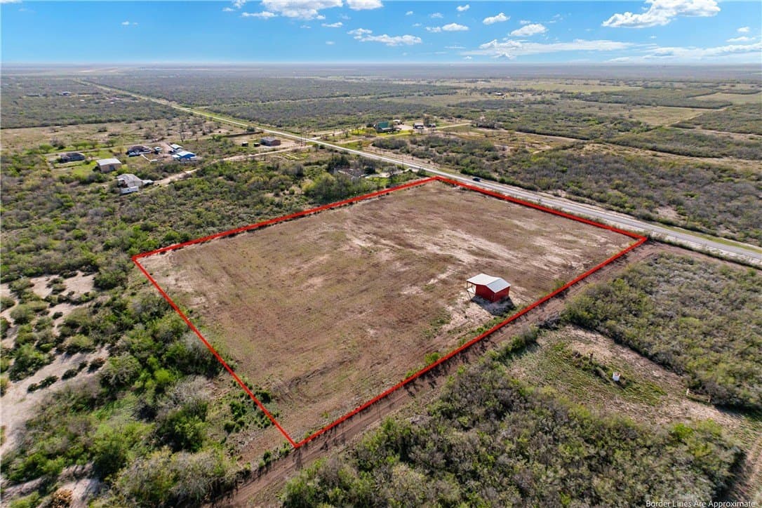 5.64 acres in Jim Wells County - photo 10