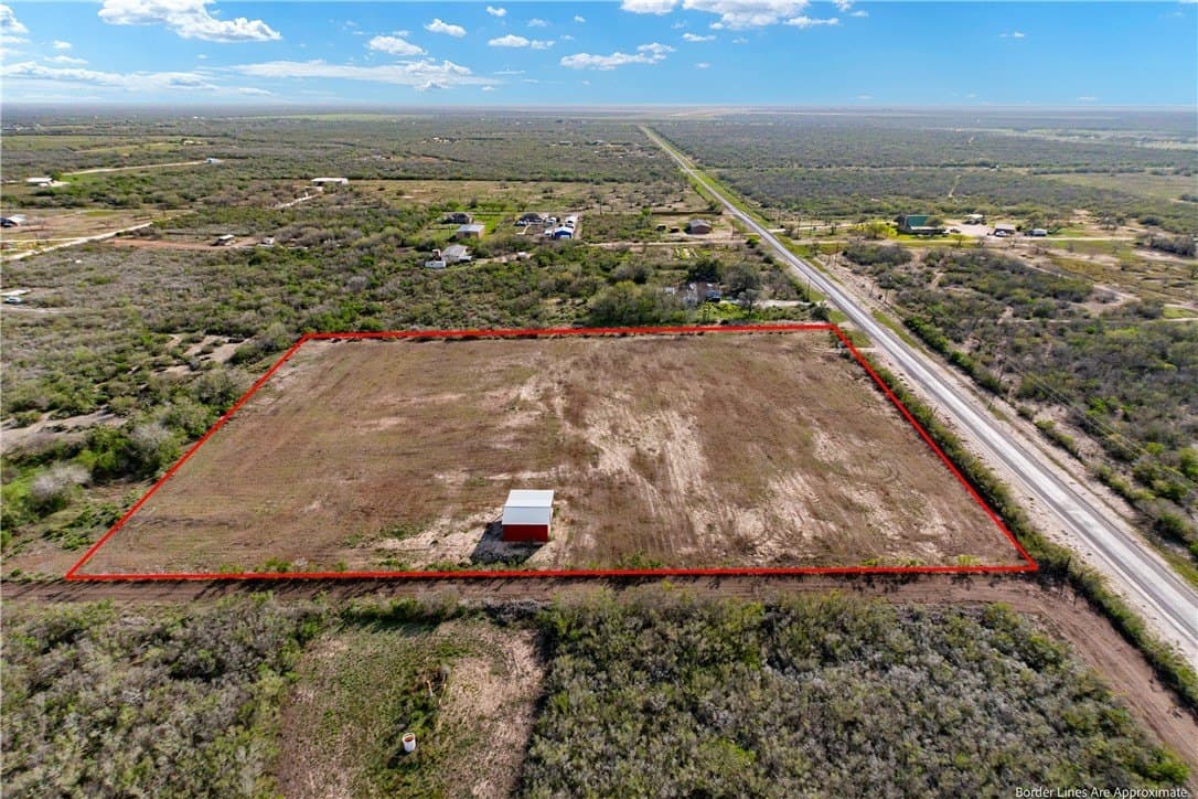 5.64 acres in Jim Wells County - photo 9