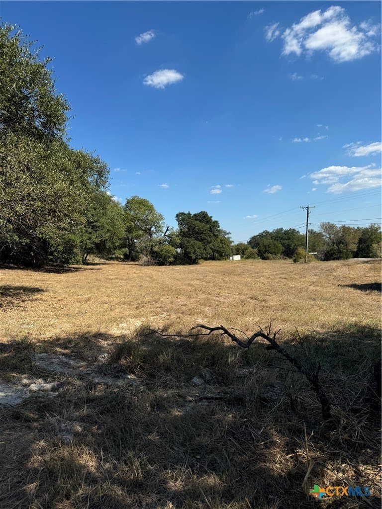 Bowles Ranch Road lot: 5