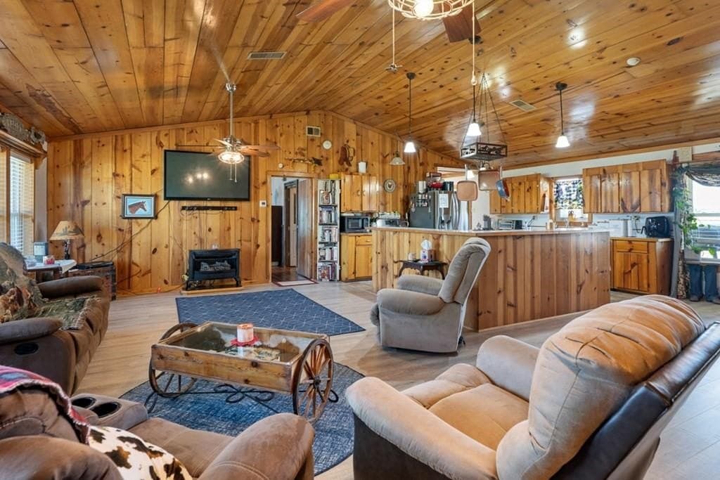 14.64 acres in Kaufman County - photo 8