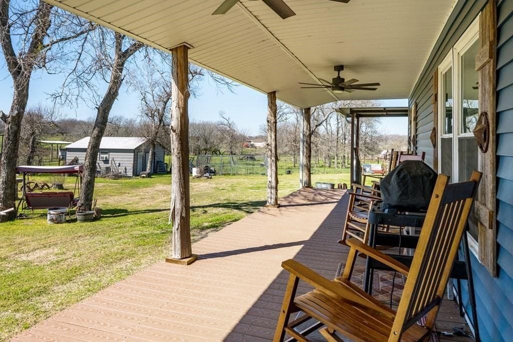 14.64 acres in Kaufman County - photo 33
